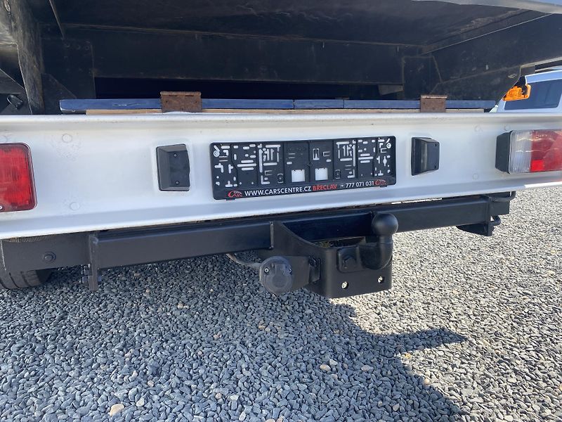 Fiat Ducato (2012) 2.3JTD DK 7-MÍST MAXI LONG!! - fotka 15 z 45