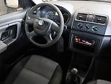 Škoda Roomster (2011) 1.4 16V, Serv.kniha - náhled 7