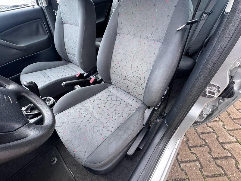 Škoda Octavia (2003) 1,6 SR 75 KW 2 MAJ STK KM - fotka 22 z 42