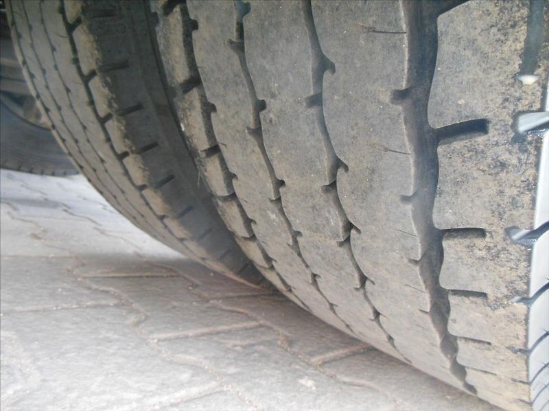 Scania R520, V8, Retarder - fotka 17 z 21