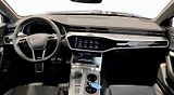 Audi A6 Avant 55 e TFSI Q Tažné Matrix Kam. - náhled 3