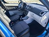 Škoda Roomster (2007) 1,4i16V STYLE - náhled 19