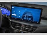 Ford Focus ve verzích ST-Line, Active a ST po faceliftu v roce 2021