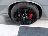 Dodge Challenger (2018) 6.2/V8/HELLCAT/SRT/Větr.sed/ČR - náhled 38