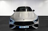 Mercedes-Benz AMG GT 4 63 SE Performance 360k HuD - náhled 4