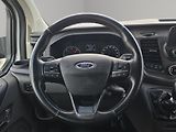 Ford Transit Custom (2021) 2.0 EcoBlue 96kW, 9 míst, DPH, - náhled 10