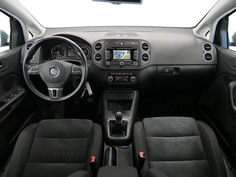Volkswagen Golf Plus - fotka 5 z 23