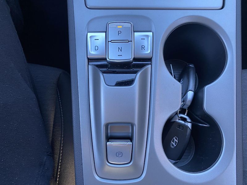 Hyundai Kona EV 100KW - 1xMAJ - DPH - TOP - fotka 31 z 50