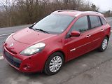 Renault Clio 1.5 DCi, 55 kW, klima, tažné - náhled 1