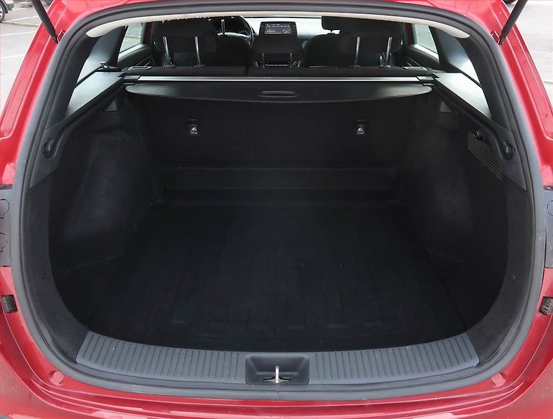 Hyundai i30 (2021) Comfort 1.0 T-GDI, Automat - fotka 14 z 20