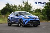 Toyota C-HR AT GR SPORT - náhled 17