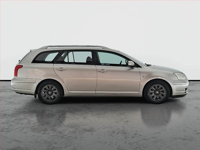 Toyota Avensis (2003) 1.8 VVT-i, po STK, servisované - fotka 6 z 18
