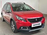 Peugeot 2008 (2019) 1.2 PT, Crossway, navi, panor - náhled 1