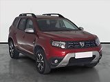 Dacia Duster (2021) Prestige 1.0 TCe, LPG, ČR - náhled 1