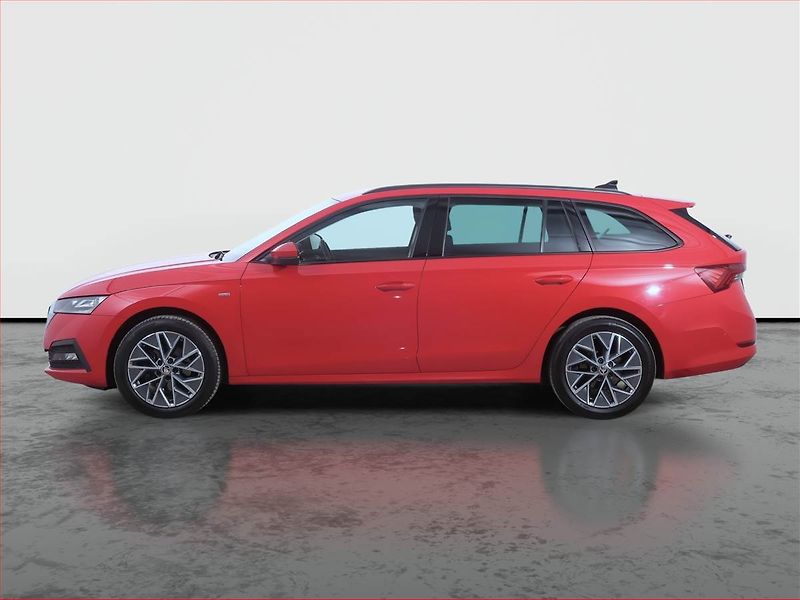 Škoda Octavia (2023) Ambition Plus 2.0 TDI, Automat - fotka 3 z 29