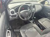 Dacia Logan (2013) 1.2i, ČR - náhled 2