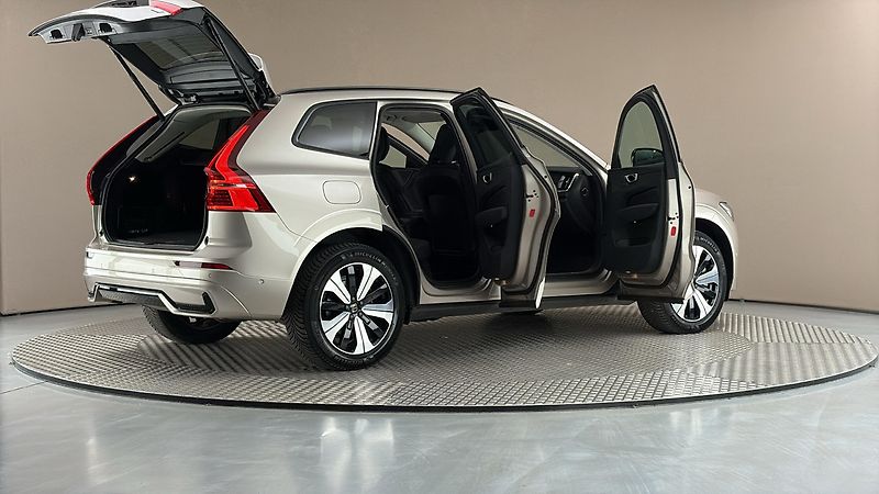 Volvo XC60 2.0 T6 AUT AWD Recharge Inscri - fotka 6 z 32