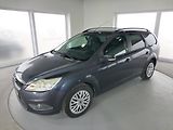 Ford Focus (2010) 1,6TDCI*KLIMA*TAŽNÉ**NAVIGACE - náhled 1