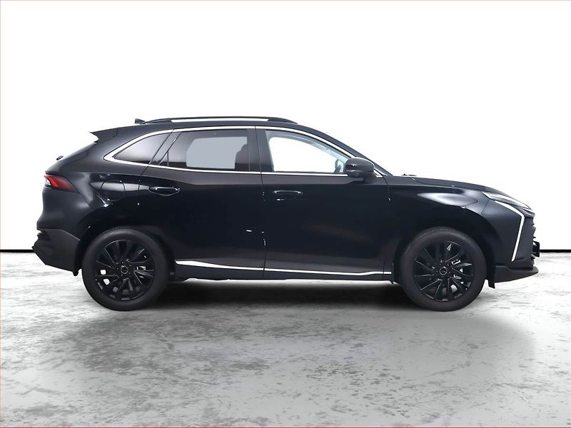 Dongfeng T5 EVO (2026) 1.5 Turbo - fotka 6 z 22