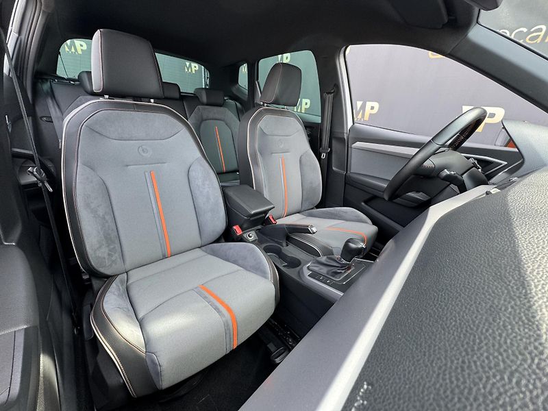 Seat Arona (2019) 1.0TSi 85kW DSG, Virtual - fotka 20 z 54