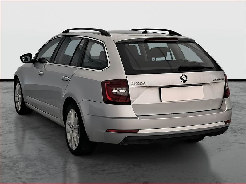Škoda Octavia (2017) 2.0 TDI, Serv.kniha, Navi - fotka 4 z 17
