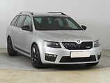 Škoda Octavia (2014) RS 2.0 TDI, Automat - náhled 1