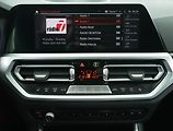 BMW Řada 3 (2021) Advantage 320 d - náhled 12
