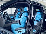 Rolls-Royce Cullinan (2026) Black*Bad*SHOOTING STARS*TIFFA - náhled 25