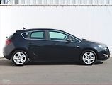 Opel Astra (2011) 1.4 T, Automat, Navi, Xenony - náhled 6