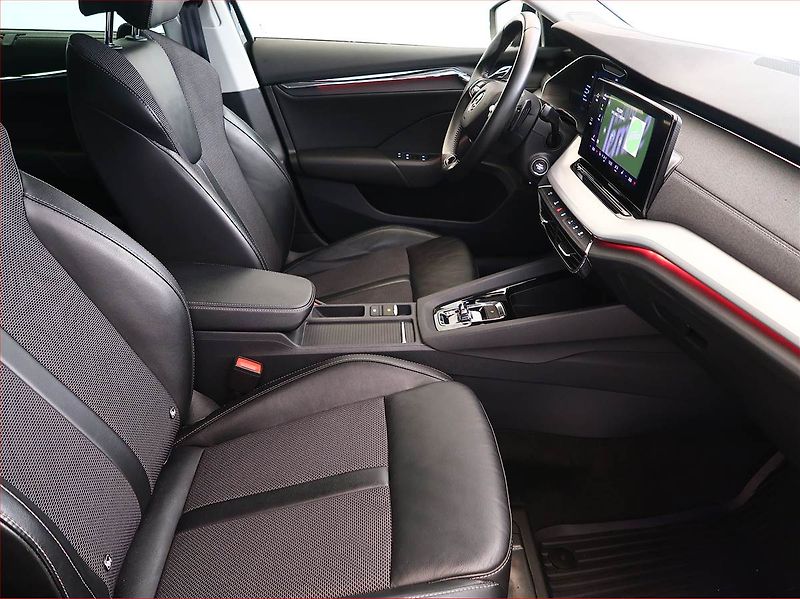 Škoda Octavia (2022) 1.5 TSI e-tec - fotka 9 z 19