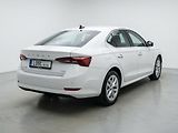 Škoda Octavia 2.0 Tdi 110kw Dsg Style 4x4 - náhled 1