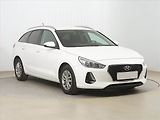 Hyundai i30 (2018) 1.6 CRDi, ČR,1.maj, Tempomat - náhled 1