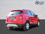 Opel Mokka 1,6 i  ČR,1.MAJITEL,TAŽNÉ - náhled 4