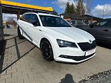 Škoda Superb (2019) 2.0TDi SPORTLINE, PO SERVISU - náhled 1