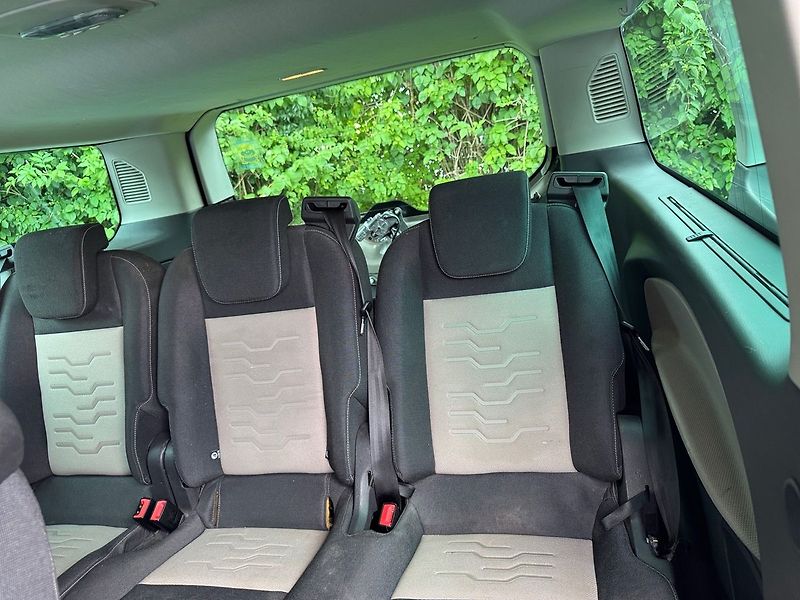 Ford Tourneo Custom Titanium X L2 CZ ZÁRUKA od FOR - fotka 12 z 19