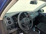 Volkswagen Tiguan 1,4 TSi DSG Tempomat Tažné - náhled 13