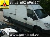 Iveco Daily (2008) VOLAT 602 320593 - náhled 3
