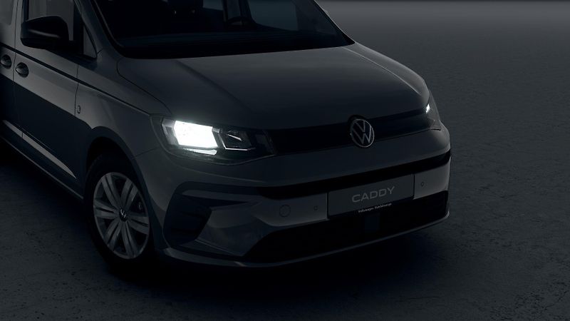 Volkswagen Caddy (2026) Trend 1,5 TSI - fotka 15 z 16