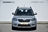 Škoda Yeti (2016) Ambition Plus 1.2 TSI 81kW - náhled 3