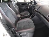 Seat Alhambra (2016) 2.0 TDI, 4X4, 7 míst, Kůže - náhled 9