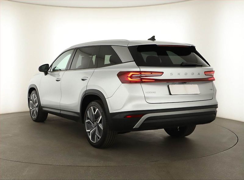 Škoda Kodiaq (2025) 2.0 TSI, Exclusive Selection - fotka 4 z 29