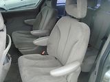 Chrysler Voyager (2002) 2,5CRD - náhled 7
