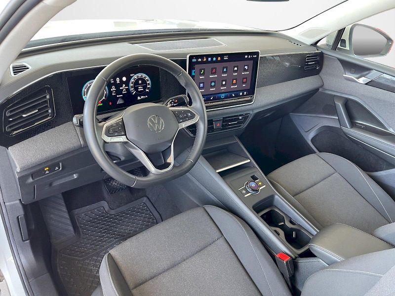 Volkswagen Tiguan (2024) 1.5 eTSI 96 kW DSG mHEV - fotka 5 z 32