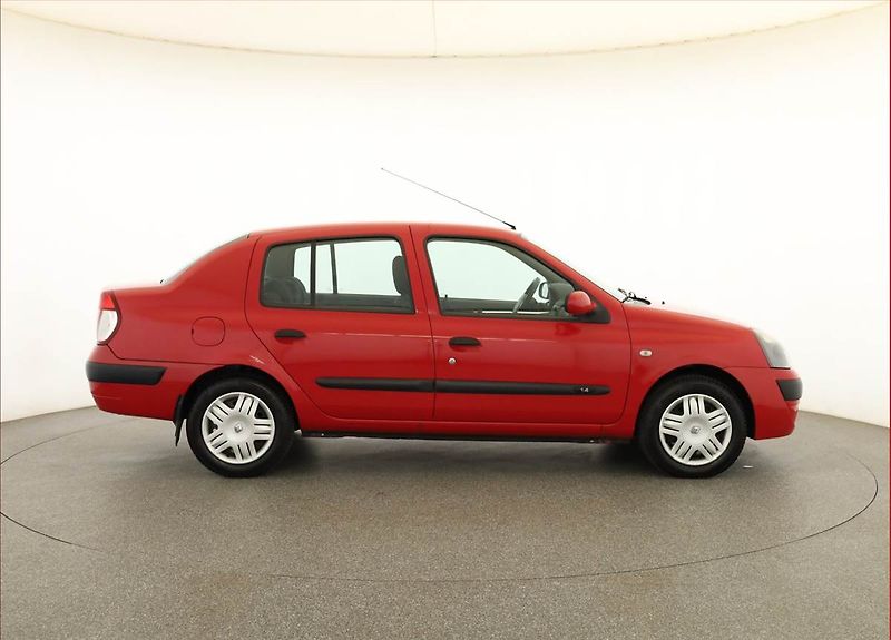 Renault Thalia (2005) 1.4, Serv.kniha, rezervace - fotka 6 z 13