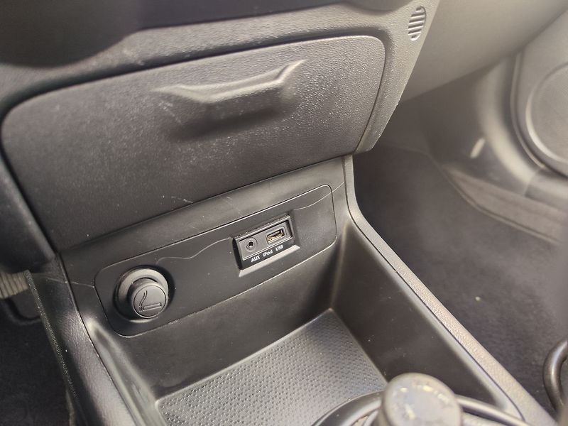 Hyundai i20 1.2i/57kW Comfort A/C - fotka 17 z 22
