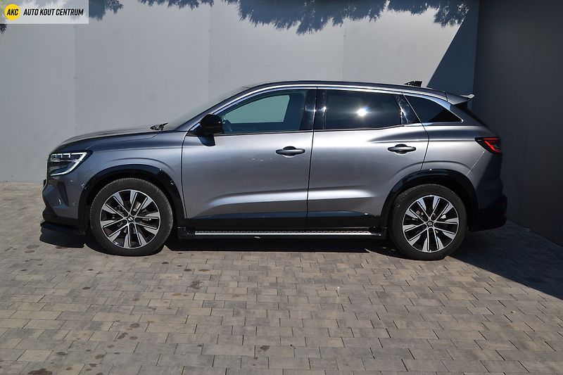 Renault Austral TECHNO MHEV 160 AUTO - fotka 4 z 53