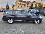 Volkswagen Passat 2.0 TDi 140kW DSG COMFORTLINE - náhled 4