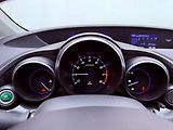 Honda Civic 1.4 Comfort, ČR - náhled 15