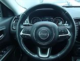 Jeep Compass (2019) 1.4 MultiAir, 4X4, Automat - náhled 16