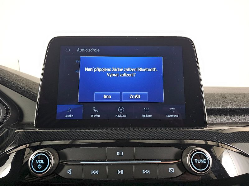 Ford Kuga (2022) 2.0EcoBlue 4X4 140KW ST-Line - fotka 14 z 33